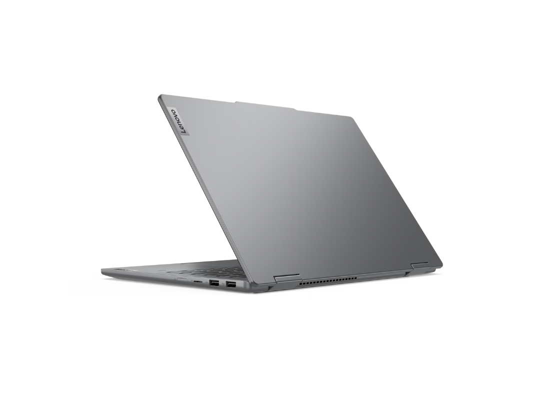 Lenovo IdeaPad 5 2-in-1 Laptop, 14IRH9 (Intel Core i5-13420H – 16GB RAM – 512GB SSD – 14 inches WUXGA Display Touch – Win11 Home – 83KX002SAX) Lenovo IdeaPad 5 2-in-1 Laptop, 14IRH9 (Intel Core i5-13420H – 16GB RAM – 512GB SSD – 14 inches WUXGA Display Touch – Win11 Home – 83KX002SAX)